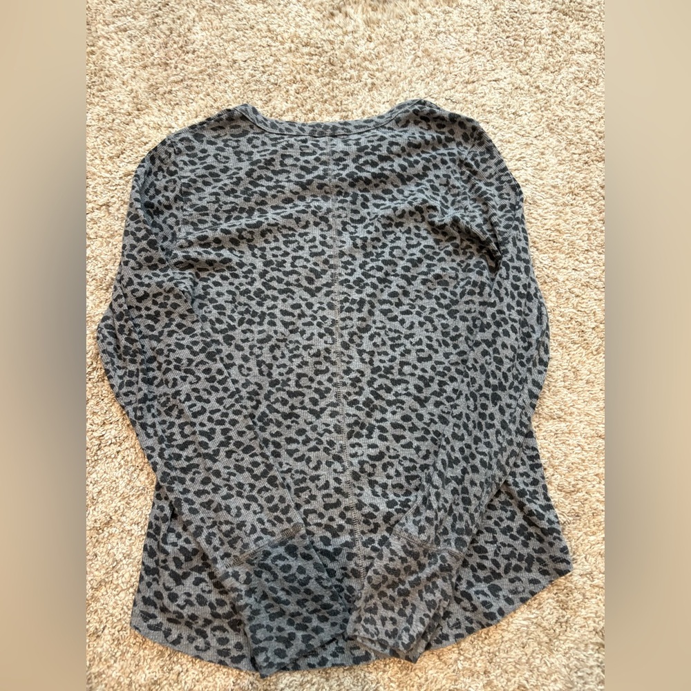 Leopard Thermal - Picture 5 of 6